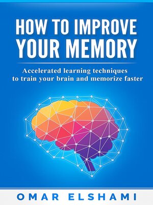 cover image of How to Improve your Memory